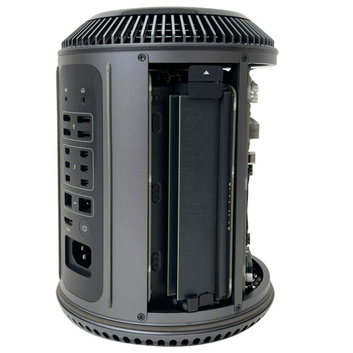楽天市場】【中古】Apple Mac Pro MD878J/A A1481 Late 2013 AMD  