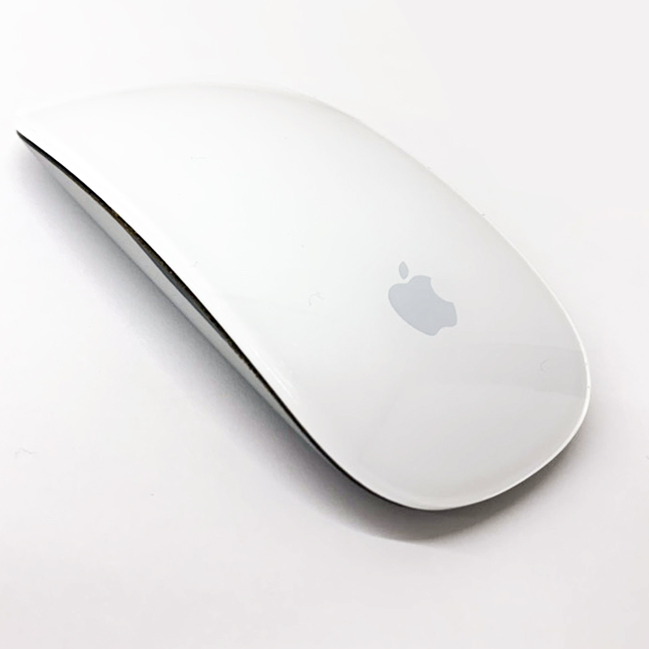 楽天市場】【中古】Apple アップル 純正 Magic Mouse マジックマウス