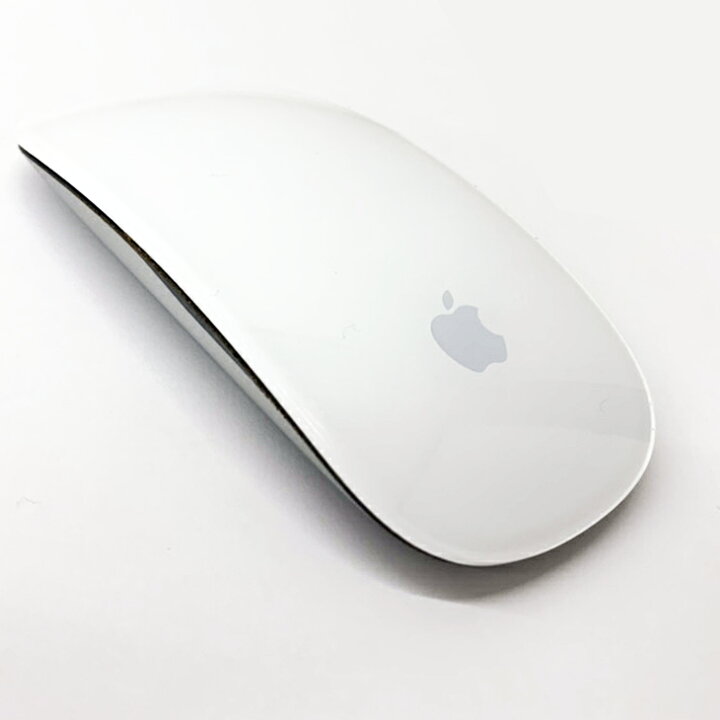 楽天市場】【中古】Apple アップル 純正 Magic Mouse マジックマウス 