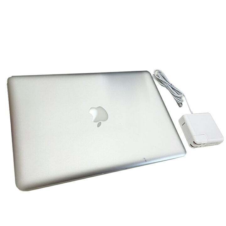楽天市場】【中古】Apple MacBook Pro MD101J/A A1278 Mid2012 [core 