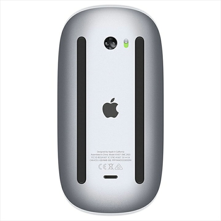 楽天市場】【中古】Apple アップル 純正 Magic Mouse2 マジックマウス2 