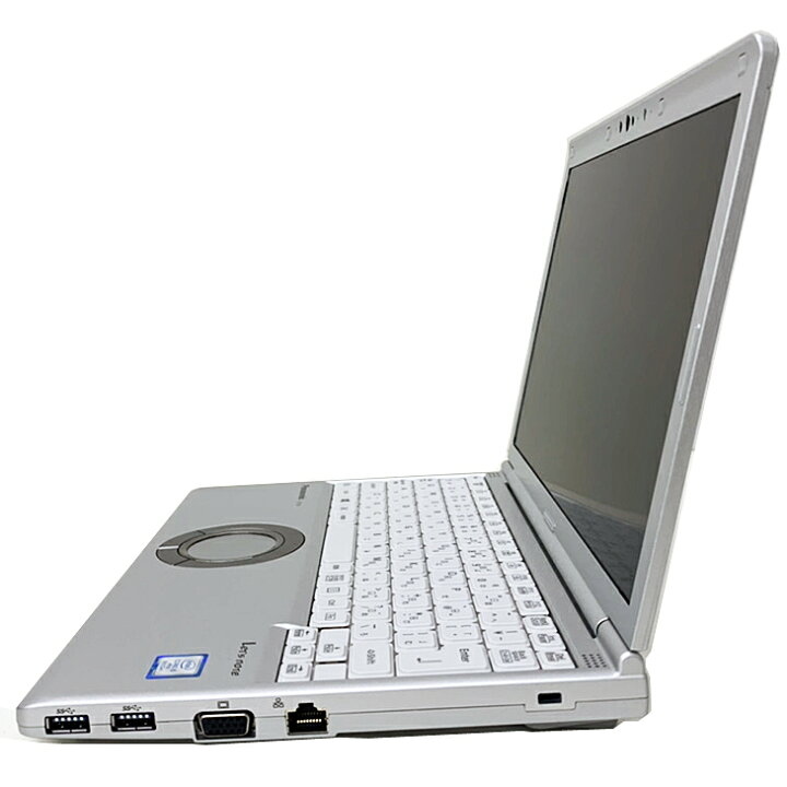 楽天市場】【今だけ便利な新品無線マウス付】Panasonic CF-SV7 [ Core 