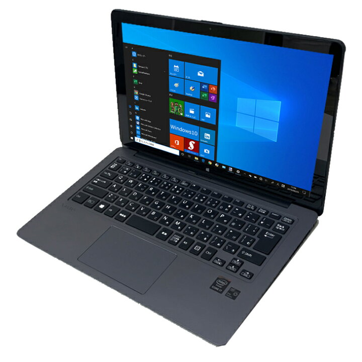 楽天市場】【中古】SONY VAIO Z VJZ13AA11N 中古 ノートOffice Win10 