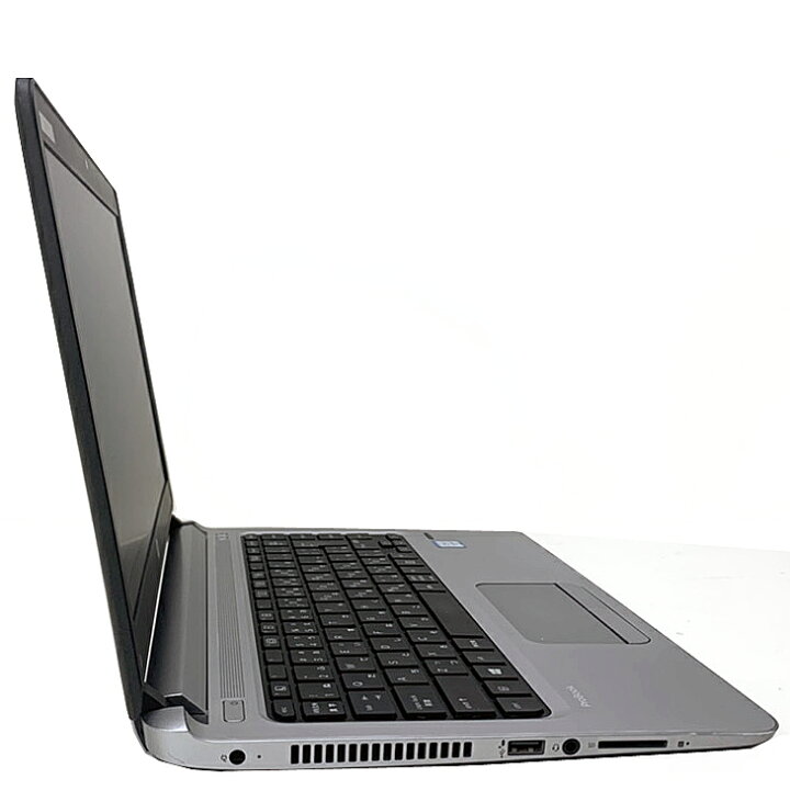 楽天市場】【中古】HP PROBOOK 430G3 中古 ノート 選べるカラー Office 
