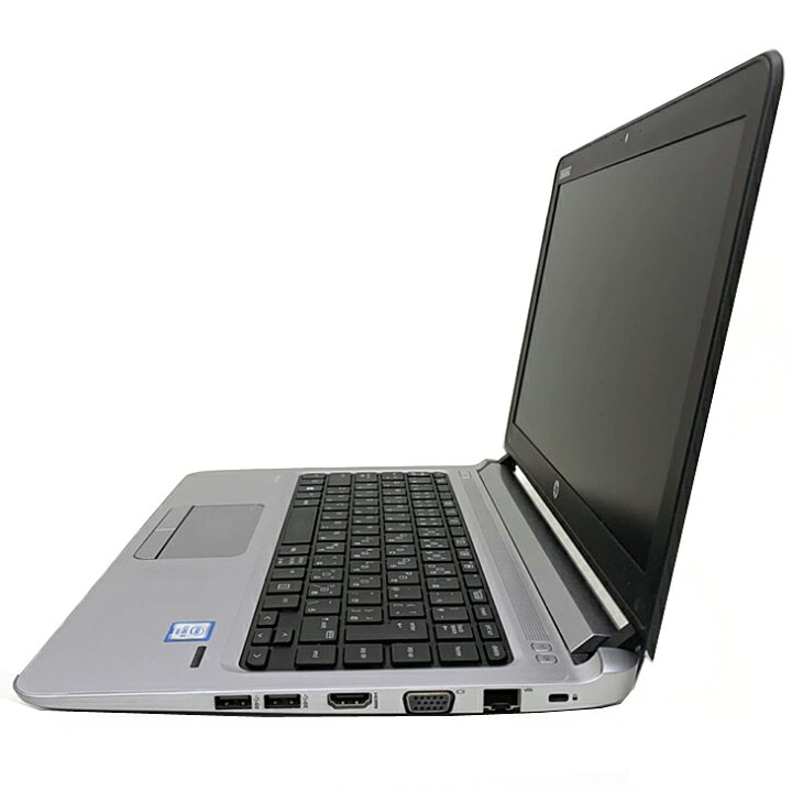 楽天市場】【中古】HP PROBOOK 430G3 中古 ノート 選べるカラー Office 