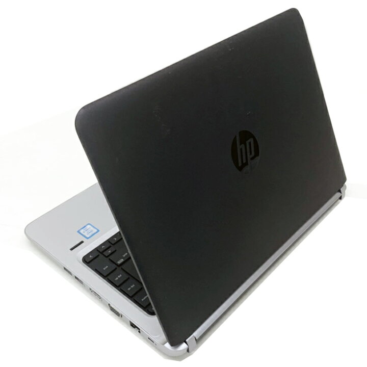楽天市場】【中古】HP PROBOOK 430G3 中古 ノート 選べるカラー Office 