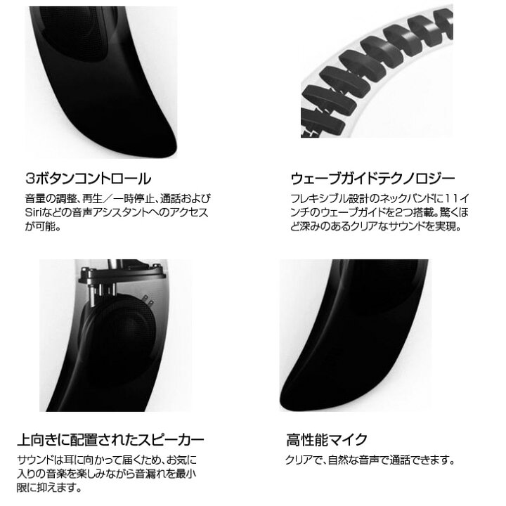 楽天市場】【中古】Bose SoundWear Companion speaker ウェアラブル  