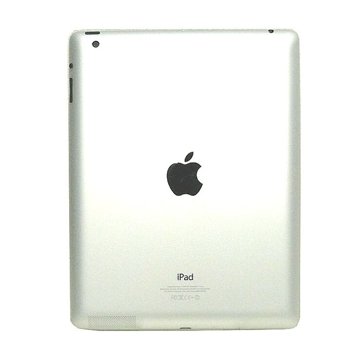 無料 Apple iPad 4 Wi-Fiモデル 16GB MD510J A asakusa.sub.jp