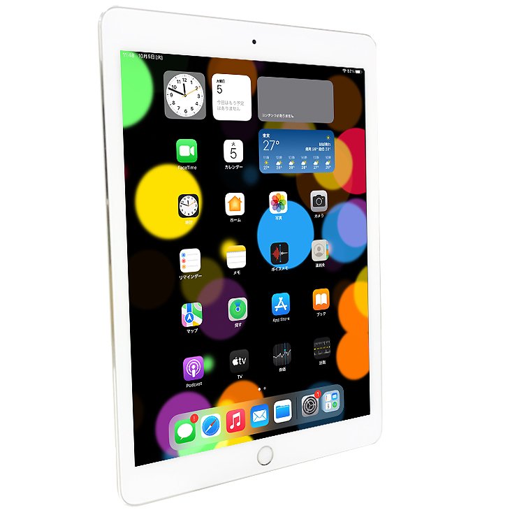 楽天市場】【中古】Apple iPad Air2 MGH72J/A Retina Docomo Wi-Fi+