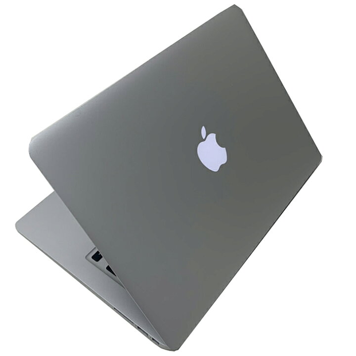 楽天市場】【中古】Apple MacBook Air 13.3inch MMGG2J/A A1466 Early 