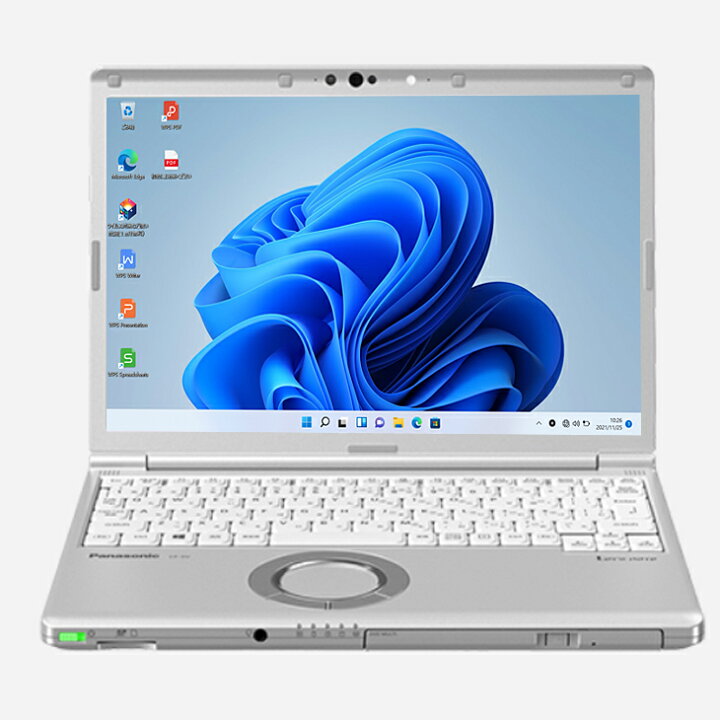 楽天市場】【今だけ便利なBluetooothマウスをプレゼント中】Panasonic  