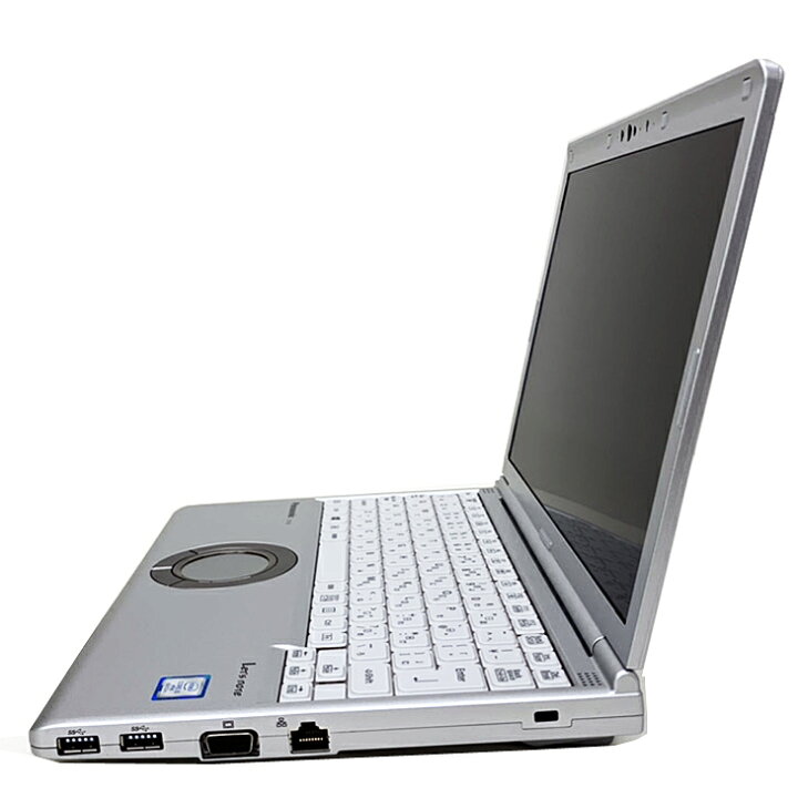 楽天市場】Panasonic CF-SV8 [Core i5 8365U メモリ8G SSD512G 無線 