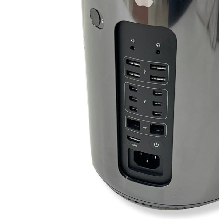 楽天市場】【中古】Apple Mac Pro MD878J/A A1481 Late2013 デュアル 