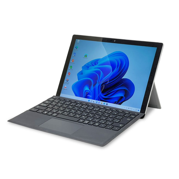 楽天市場】【中古】Microsoft 5世代 Surface Pro5 中古 タブレット 