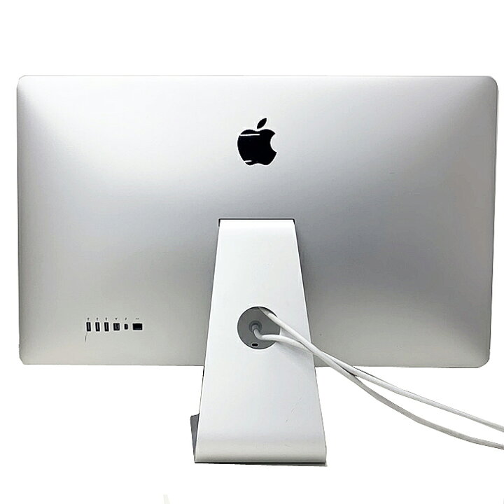 楽天市場】【中古】Apple Thunderbolt Display MC914J/A A1407 中古 27 