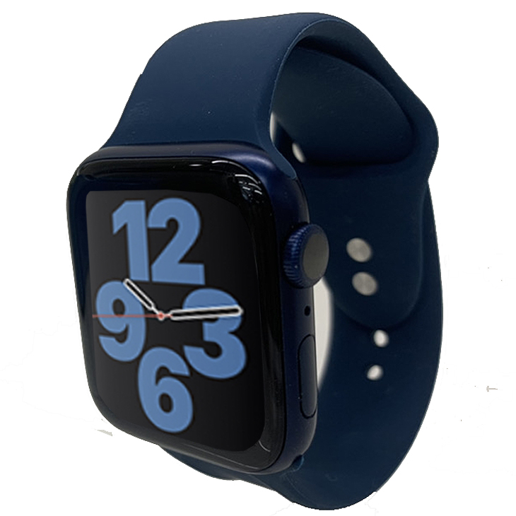 楽天市場】【中古】Apple Watch Series 6（GPSモデル）40mm MG2A3J/A