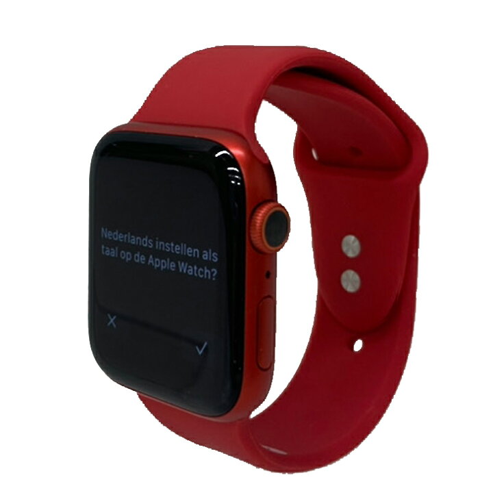 楽天市場】【中古】Apple Watch Series 6（GPSモデル）44mm M00M3J/A  