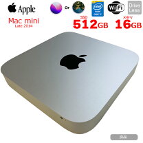 楽天市場】macmini 2014 i7の通販
