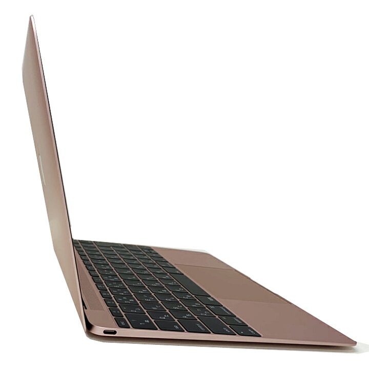 楽天市場】【中古】Apple MacBook MMGL2J/A A1534 Early 2016 選べるOS 