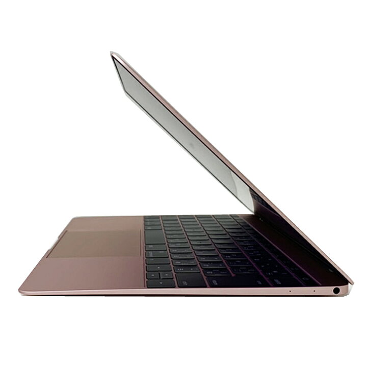 楽天市場】【中古】Apple MacBook MMGL2J/A A1534 Early 2016 選べるOS 