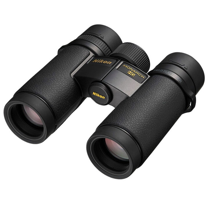 楽天市場】Nikon ニコン MONARCH HG 10×30 モナーク 双眼鏡 10倍 30 