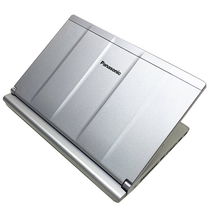 楽天市場】Panasonic CF-NX3 [ Core i5 4200U メモリ8GB SSD256GB 無線 