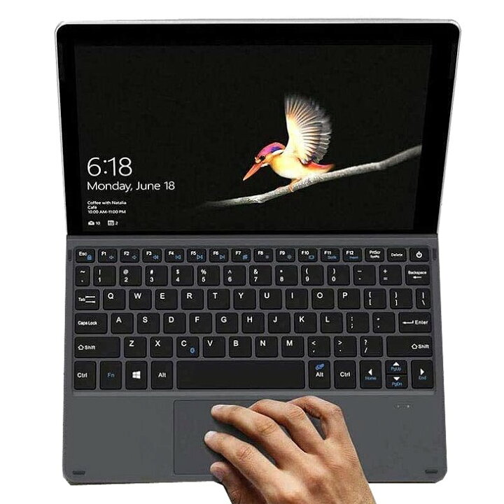 楽天市場】Microsoft Surface GO [Pentium Gold 4415Y メモリ8GB  