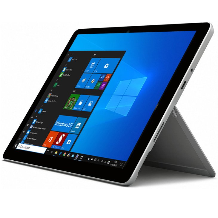 楽天市場】【中古】Microsoft Surface GO 中古 2in1 タブレット Office 