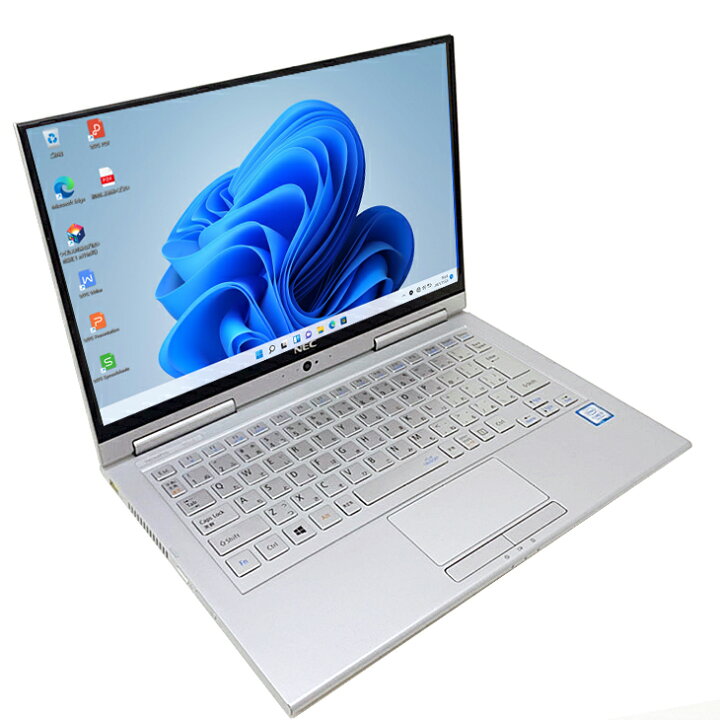 楽天市場】【中古】NEC VKT16G-4 VersaPro UltraLite 中古 ノート 