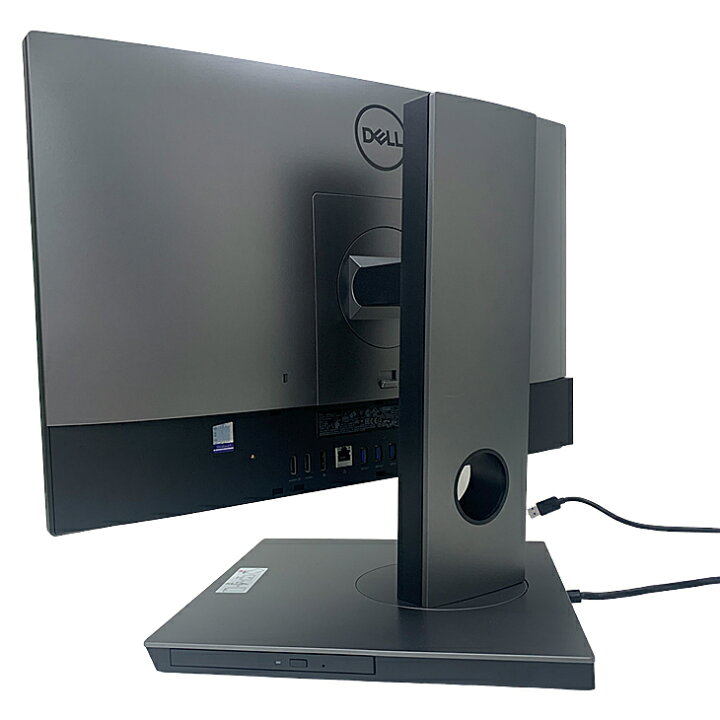 楽天市場】【中古パソコン】DELL 一体型 OptiPlex 7460 AIO 中古 