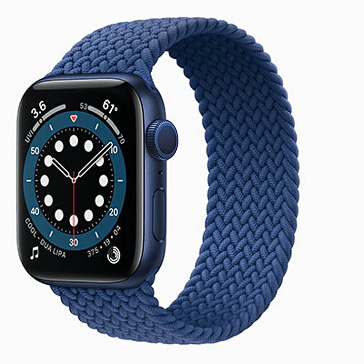 楽天市場】【中古】Apple Watch Series 6（GPSモデル）44mm M02G3J/A  