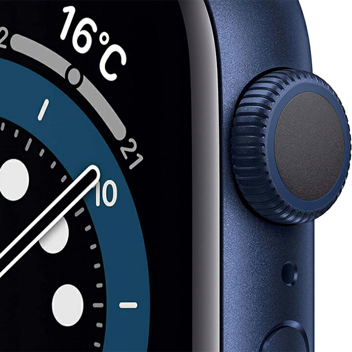 楽天市場】【中古】Apple Watch Series 6（GPSモデル）44mm M02G3J/A 