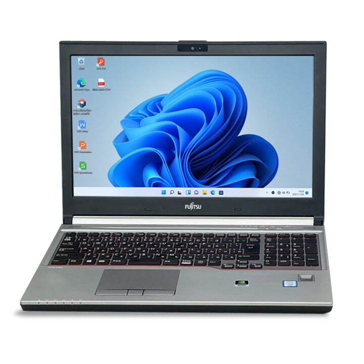 楽天市場】【中古】富士通 CELSIUS H760 中古 Office Win10 or Win11 