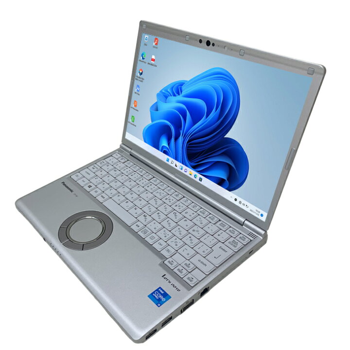 楽天市場】【中古】【使用40時間の美品】Panasonic CF-SV1 中古 ノート 