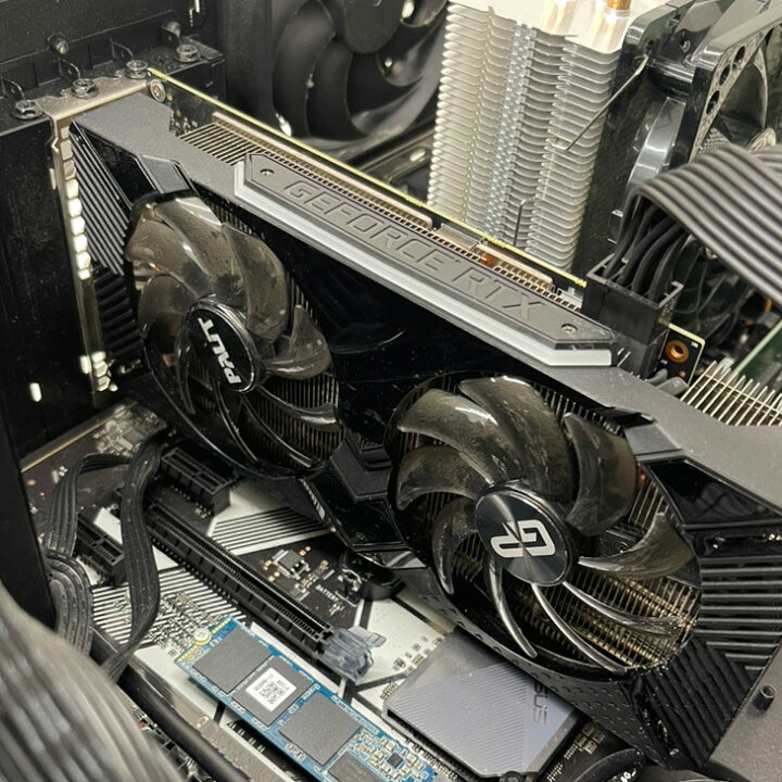 楽天市場】GALLERIA-FX ドスパラ eスポーツ 最強ゲーミングパソコン 