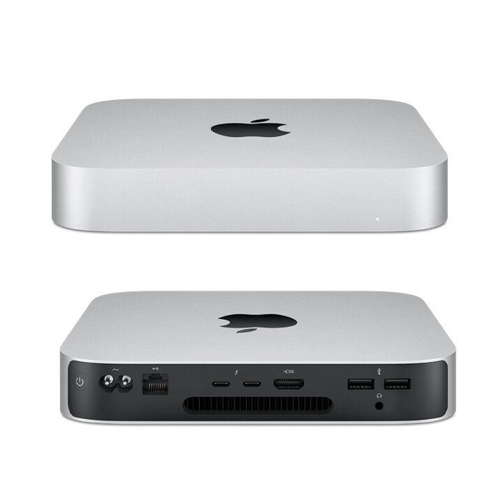 楽天市場】【中古】Apple Mac mini MGNR3J/A A2348 M1 2020 小型デスク 