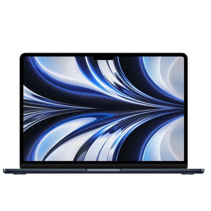 楽天市場】【未開封品】Apple MacBook Air 13.6inch MLY33J/A A2681 