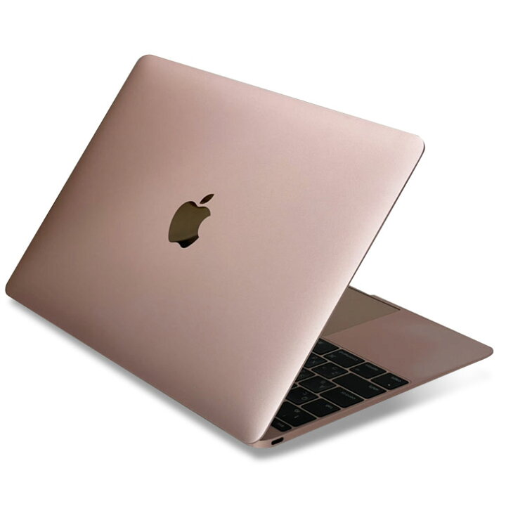 楽天市場】【中古】Apple MacBook MMGL2J/A A1534 Early 2016 選べるOS 