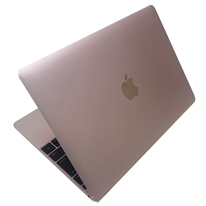 楽天市場】【中古】Apple MacBook 12inch MMGM2J/A A1534 Retina Early 