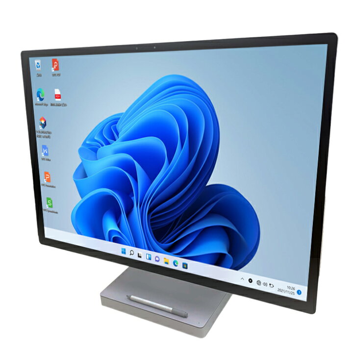楽天市場】Microsoft Surface Studio2 [Core i7 7820HQ メモリ32GB 