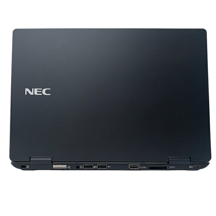 楽天市場】【中古】NEC VKT13H VersaPro UltraLite 中古 ノート  
