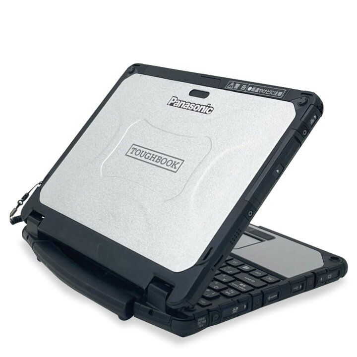 楽天市場】Panasonic CF-20A0385VJ [Core m5 6Y57 4GB SSD128GB 無線 