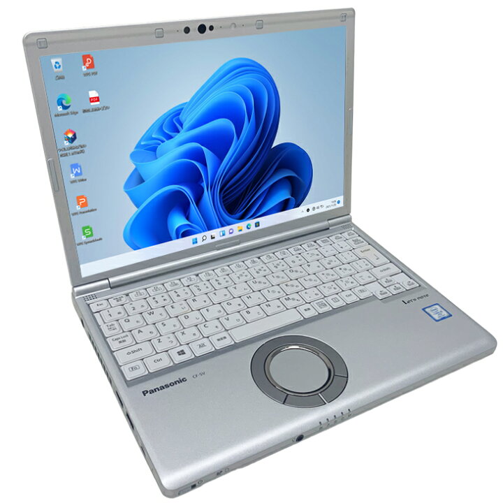 楽天市場】Panasonic CF-SV8 LTE SIM対応モデル [Core i5 8365U メモリ 