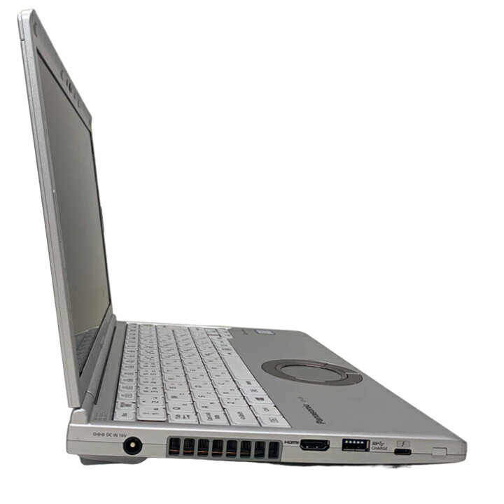 楽天市場】Panasonic CF-SV8 LTE SIM対応モデル [Core i5 8365U メモリ 