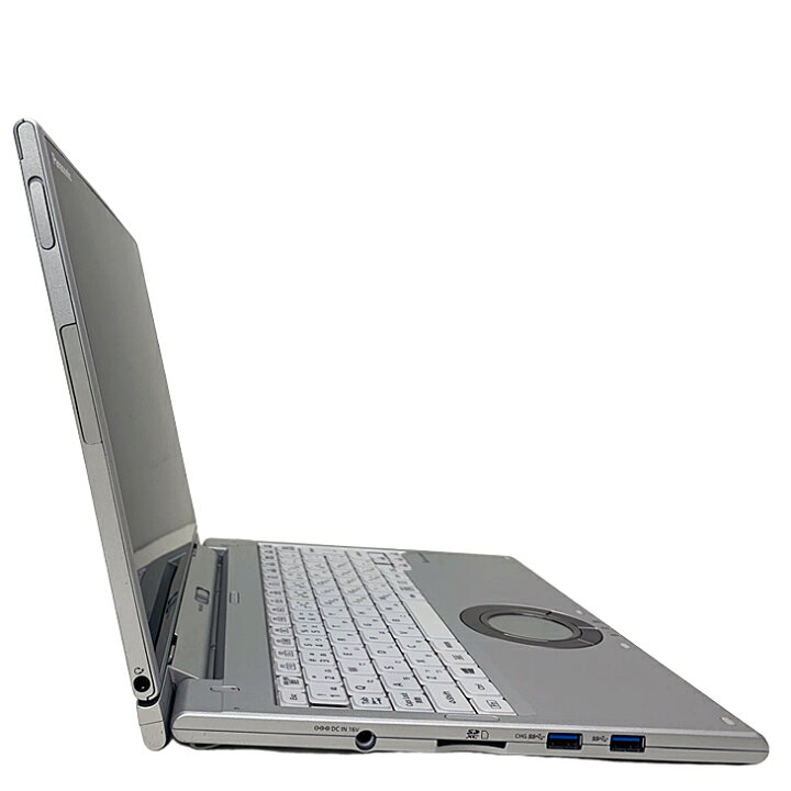 楽天市場】Panasonic CF-XZ6 LTE SIM対応モデル [ Core i5 7300U 8GB 