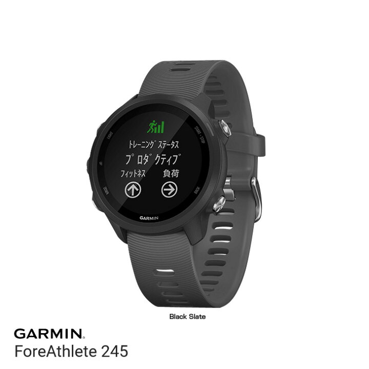 楽天市場】【新品未使用品】GARMIN(ガーミン) GPSランニングウォッチ 
