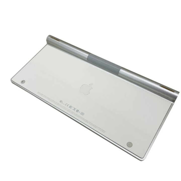 楽天市場】APPLE Mac用 純正 無線キーボード・マウスセット MC184J/A 