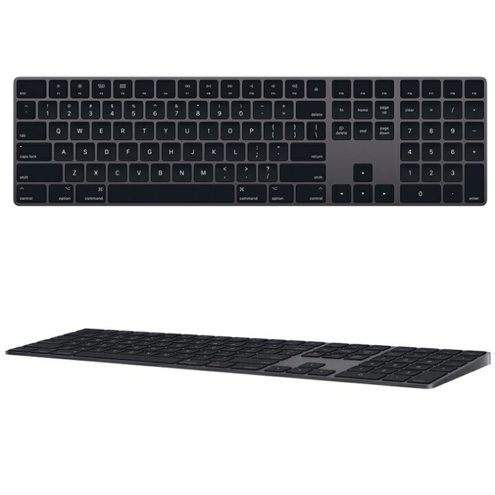 楽天市場】【未開封品】Apple アップル 純正 Magic Keyboard（テンキー 