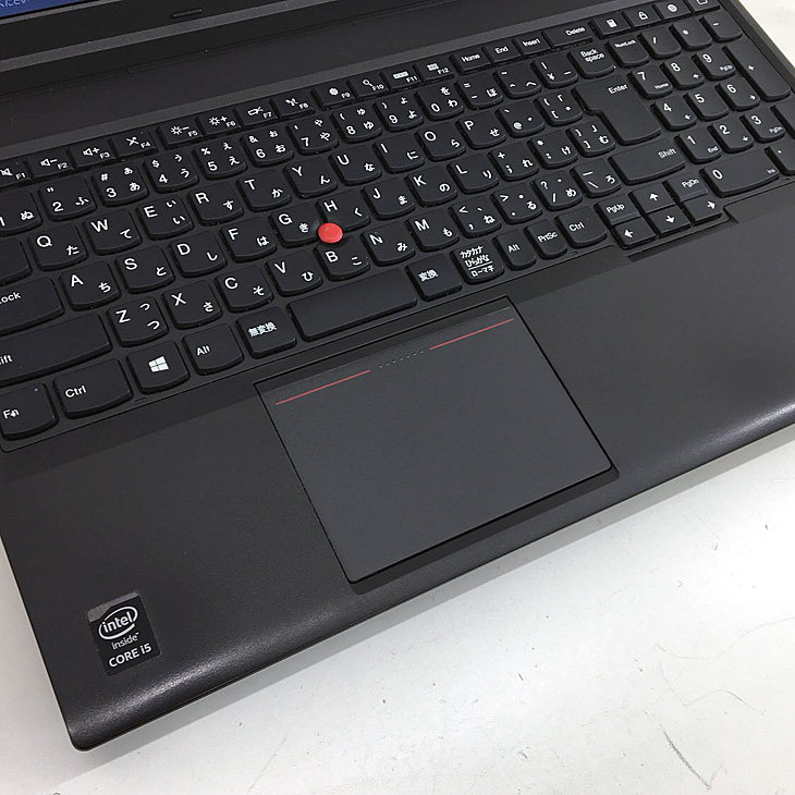 楽天市場】【中古】Lenovo ThinkPad L540 中古 ノート 選べるカラー 