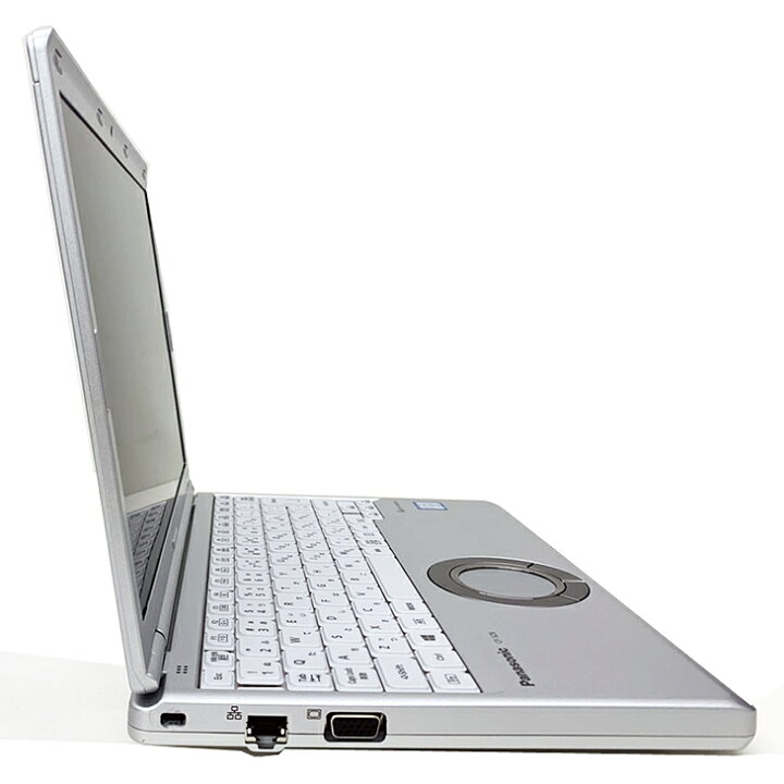 楽天市場】Panasonic CF-SZ6 [Core i5 7300U メモリ8GB SSD512GB  